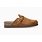 MEPHISTO MEPHISTO HALINA TOBACCO SANDVEL SUEDE LEATHER