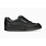 MEPHISTO MEPHISTO MATCH SHOE BLACK LEATHER