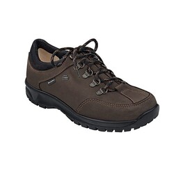 FINN COMFORT FINN COMFORT MURNAU SLATE BLACK NEPTUN BUGGY
