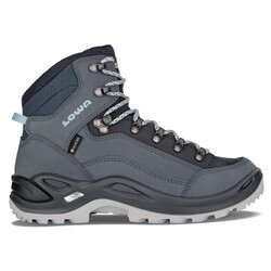 LOWA LOWA RENEGADE GTX MID WS SMOKE BLUE