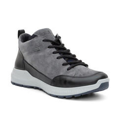 ARA SHOES ARA SHOES  HIGHLAND  GRAPHITE GTX HYDRO LEATHER & SUEDE