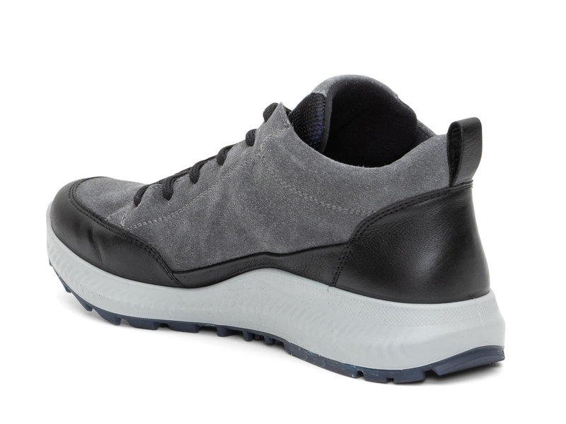 ARA SHOES ARA SHOES  HIGHLAND  GRAPHITE GTX HYDRO LEATHER & SUEDE