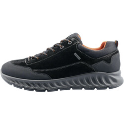 ARA SHOES ARA SHOES PIETRO G  BLACK NUBUCK GTX
