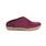 GLERUPS GLERUPS- SLIP-ON- LEATHER- CRANBERRY