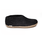 GLERUPS GLERUPS- SHOE- LEATHER- CHARCOAL