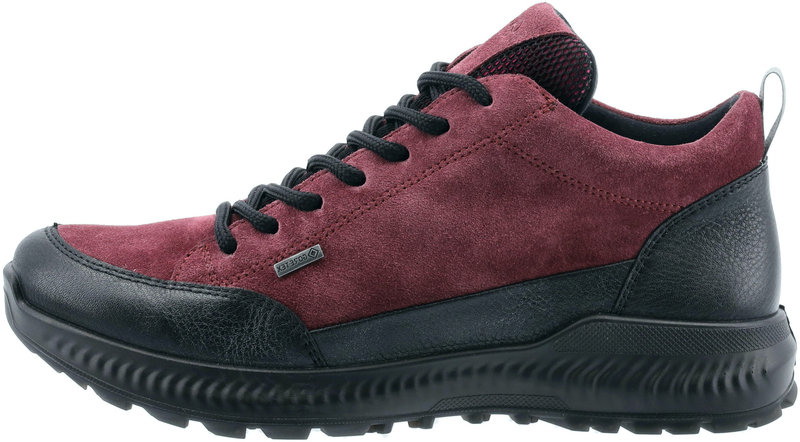 ARA SHOES ARA SHOES  HIGHLAND  BERRY GTX HYDRO LEATHER & SUEDE