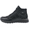 ARA SHOES ARA SHOES- ADAMS H- BLACK-BLUE NUBUCK GTX