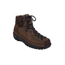 FINN COMFORT FINN COMFORT GARMISH EBONY/RINDE CHIMERA/PIPER