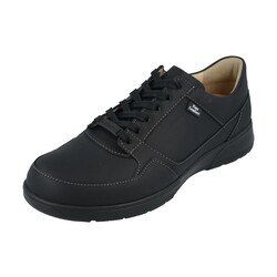FINN COMFORT FINN COMFORT BRAWLEY SOFT BLACK NURI