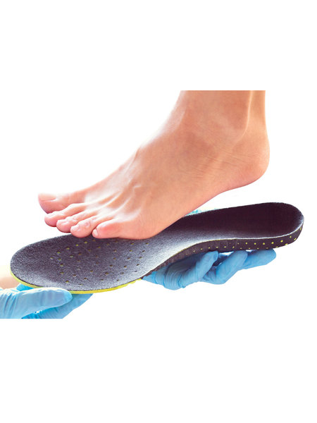 Orthotics & Services