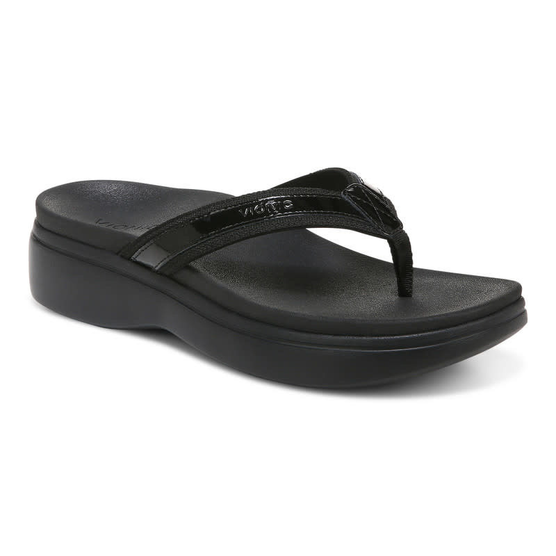 VIONIC VIONIC- SUNRISE HIGH TIDE- BLACK