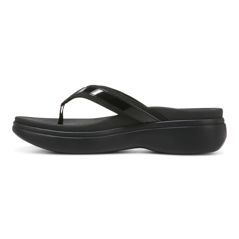 VIONIC VIONIC- SUNRISE HIGH TIDE- BLACK