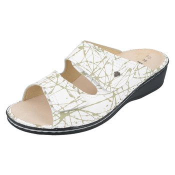 FINN COMFORT FINN COMFOR JAMAICA SANDAL NATURE RIZZO