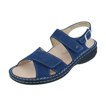 FINN COMFORT FINN COMFORT- LINOSA- ATOLL NUBUCK