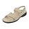 FINN COMFORT FINN COMFORT- LINOSA- IVORY NUBUCK