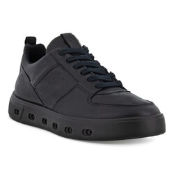 ECCO ECCO  STREET 720 W SNEAKER GTX  BLACK
