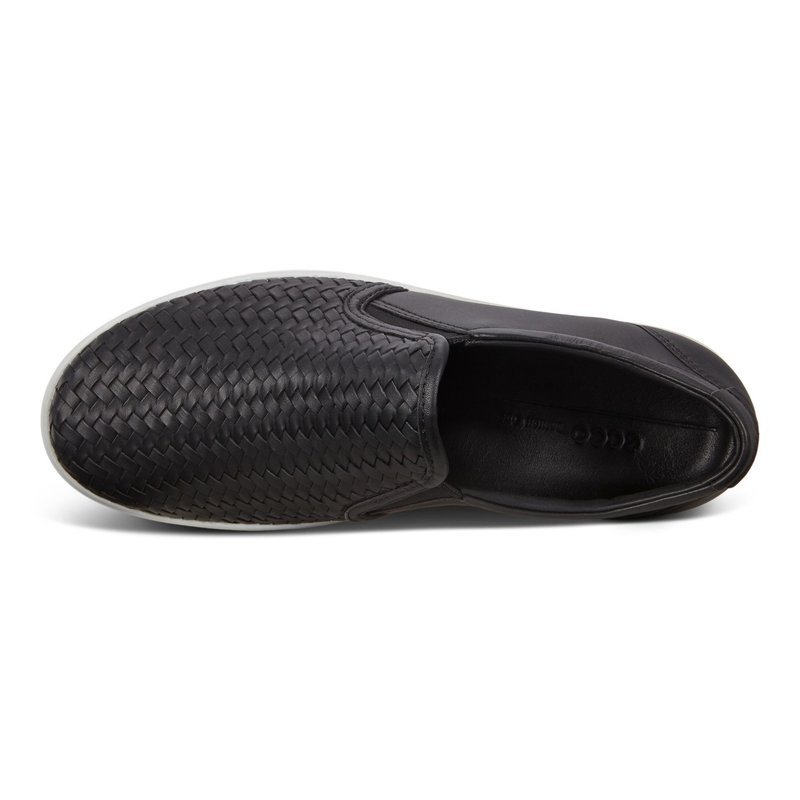 Ecco womens sale slip on shoes