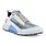 ECCO ECCO- BIOM 2.1 MOUNTAIN Ms LOW WP- CONCRETE/CONCRETE/BLACK