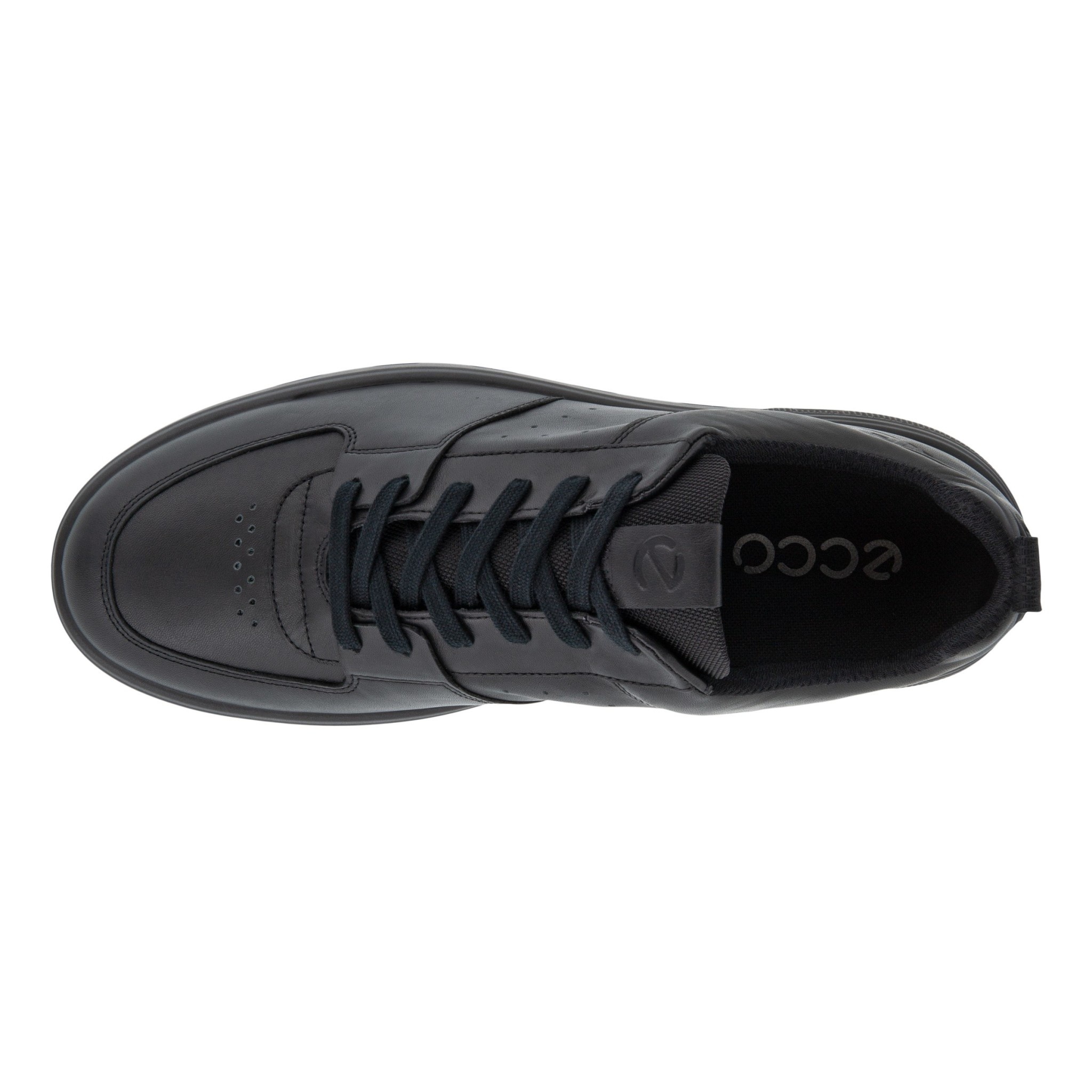 Ecco oregon shop retro sneaker