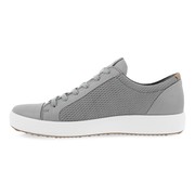 ECCO ECCO SOFT 7 MENS SHOE WILD DOVE Foot Sensation