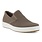 ECCO ECCO- SOFT 7 Ms SLIP-ON- TAUPE/TAUPE/LION