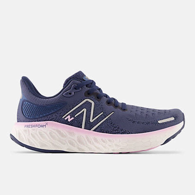 NEW BALANCE- WOMENS- W108012Q- VINTAGE INDIGO - Foot Sensation