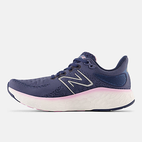 NEW BALANCE WOMENS W108012Q VINTAGE INDIGO Foot Sensation
