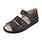 FINN COMFORT FINN COMFORT- BALTRUM NEYMAR CHOCO