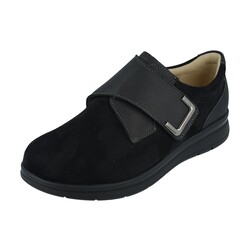 FINN COMFORT FINN COMFORT NEIVA BLACK