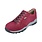FINN COMFORT FINN COMFORT TESSIN SNEAKER RASBERRY NUBUCK