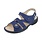 FINN COMFORT FINN COMFORT- GOMERA- ROYAL NUBUCK