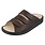 FINN COMFORT FINN COMFORT KORFU SANDAL CHOCO NEYMAR