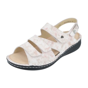 FINN COMFORT FINN COMFORT- PRAIA MELLOW SOFT- RUJ DIVA