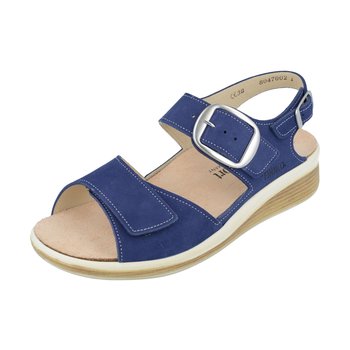 FINN COMFORT FINN COMFORT- SURINAM- ROYAL NUBUCK