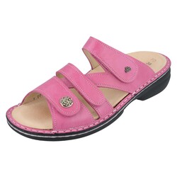 FINN COMFORT FINN COMFORT VENTURA SOFT PINK NUBE