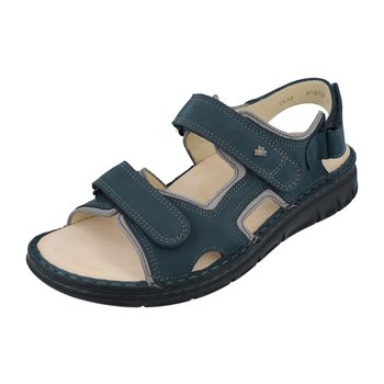 FINN COMFORT FINN COMFORT WANAKA SANDAL SOFT PETROL