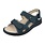 FINN COMFORT FINN COMFORT WANAKA SANDAL SOFT PETROL