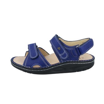 FINN COMFORT FINN COMFORT YUMA ROCKER SANDAL KOBALT HILLCREST