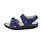 FINN COMFORT FINN COMFORT YUMA ROCKER SANDAL KOBALT HILLCREST