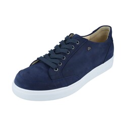 FINN COMFORT FINN COMFORT BRANDON INDIGO NUBUCK