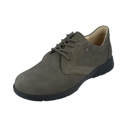 FINN COMFORT FINN COMFORT TORRANCE MELLOW SOFT MUD NUBUCK