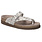 MEPHISTO MEPHISTO HELEN THONG SANDAL FOG GINGKO