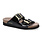 MEPHISTO MEPHISTO HESTER SANDAL BLACK VERNIS