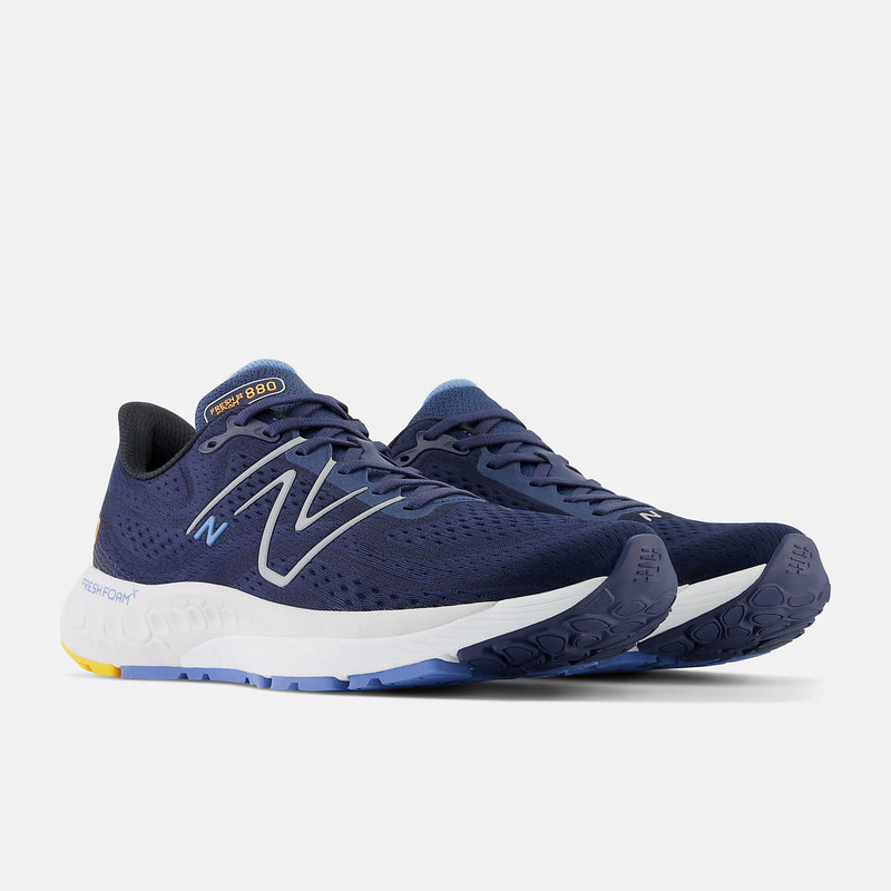 NEW BALANCE NEW BALANCE- M880N13- NAVY