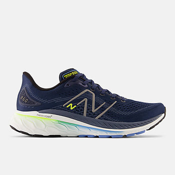 NEW BALANCE NEW BALANCE- MENS- M860N13- NAVY