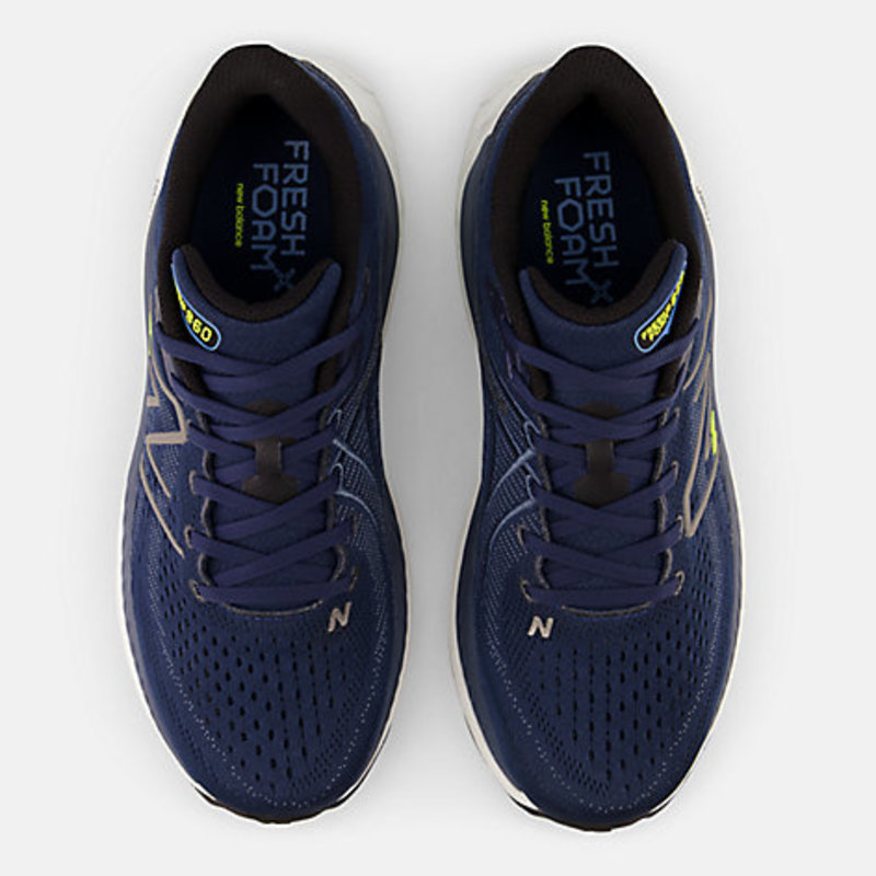 NEW BALANCE NEW BALANCE- MENS- M860N13- NAVY