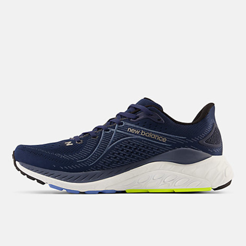 NEW BALANCE NEW BALANCE- MENS- M860N13- NAVY