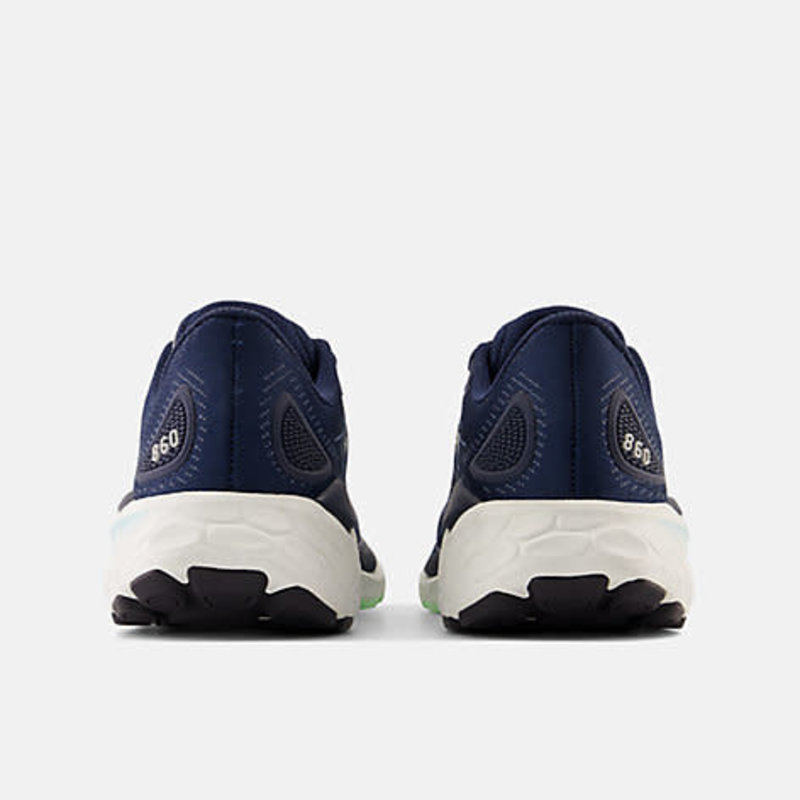 NEW BALANCE NEW BALANCE- WOMENS- W860N13- NAVY