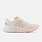 NEW BALANCE NEW BALANCE- WOMENS- W860L13- WHITE BEIGE