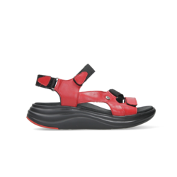WOLKY WOLKY CIRRO RED